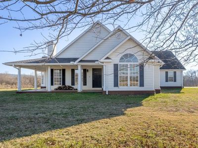 17615 Native Rd, Lincoln, AR, 72744