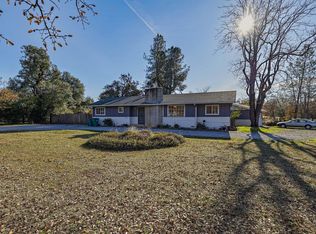 16251 China Gulch Dr, Anderson, CA 96007