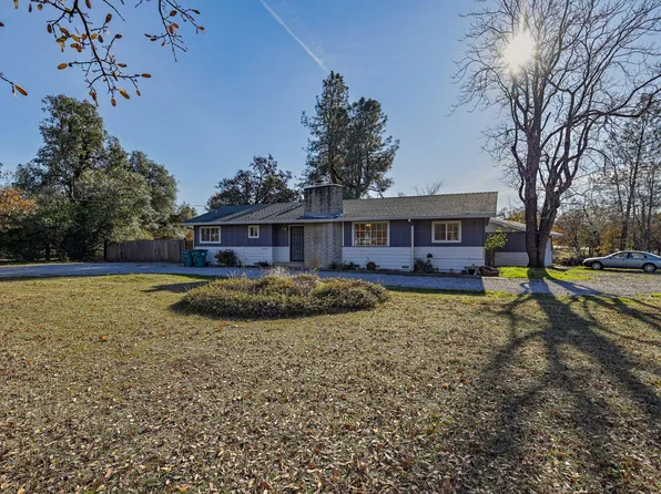 16251 China Gulch Dr, Anderson, CA 96007