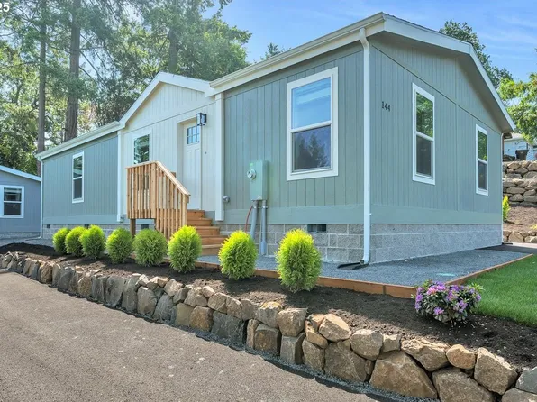 144 S 6th St, Saint Helens, OR 97051