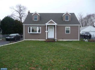 3030 E County Line Rd, Hatboro, PA 19040