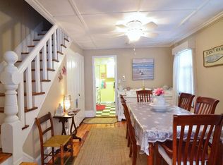 101 Mount Tabor Way #2, Ocean Grove, NJ 07756