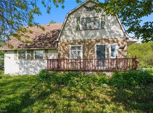 1895 Alliance Rd, Deerfield, OH 44411
