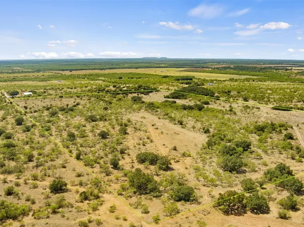 Fm 586, Bangs, TX 76823