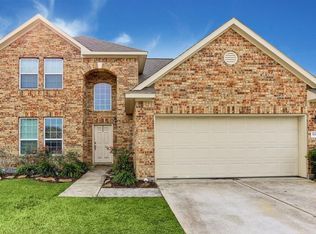 5910 Rice Rd, Pearland, TX 77581