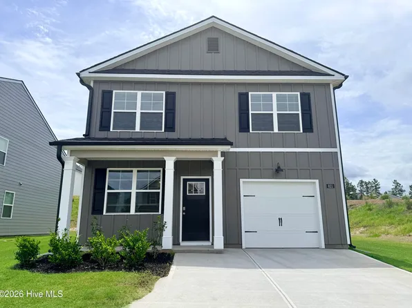 821 Dara Corners, Grovetown, GA 30813