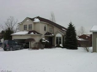 1131 Jacoby Rd, Akron, OH 44321