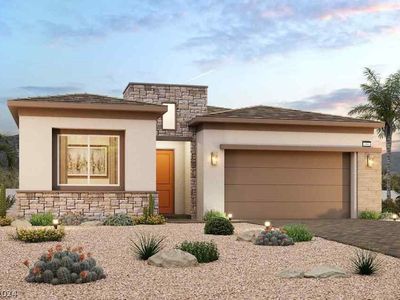 853 Purser St, Henderson, NV, 89011