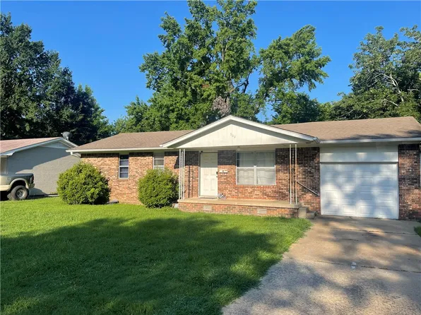 (undisclosed Address), Clarksville, AR 72830