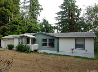 1920 Raymond South Bend Rd, Raymond, WA 98577
