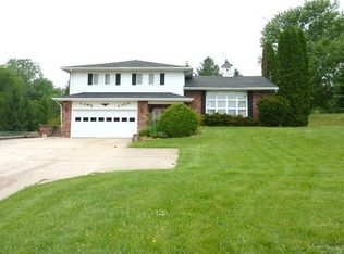 4366 S State Rd, Davison, MI 48423