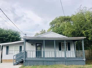 414 Exeter Ave, Middlesboro, KY 40965