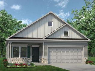 514 Hutton Dr LOT 3, Columbia, TN 38401