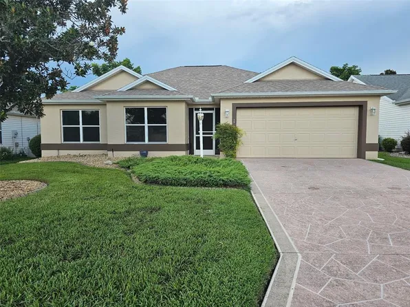 1238 AUGUSTINE DRIVE, THE VILLAGES, FL 32159