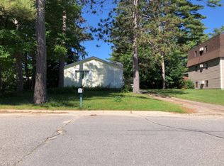 415 NW 16th Ave, Grand Rapids, MN 55744