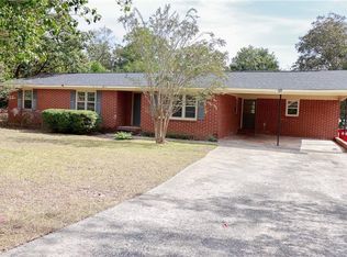 5718 Swymer Dr, Macon, GA 31216