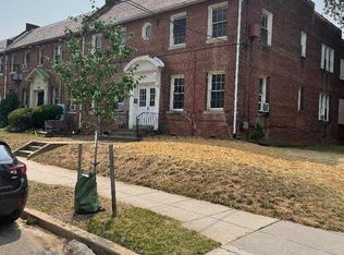 3926 9th St NE APT 3, Washington, DC 20017