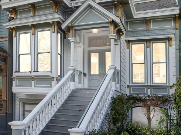 2203 Broderick St, San Francisco, CA 94115
