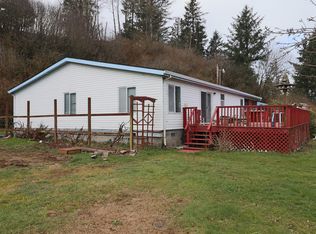 8990 Meda Loop Rd, Cloverdale, OR 97112