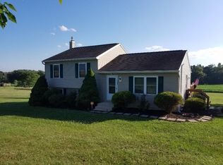 1500 River Way Dr, Keymar, MD 21757