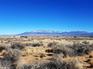 Rosa Parks Rd NW, Albuquerque, NM 87120