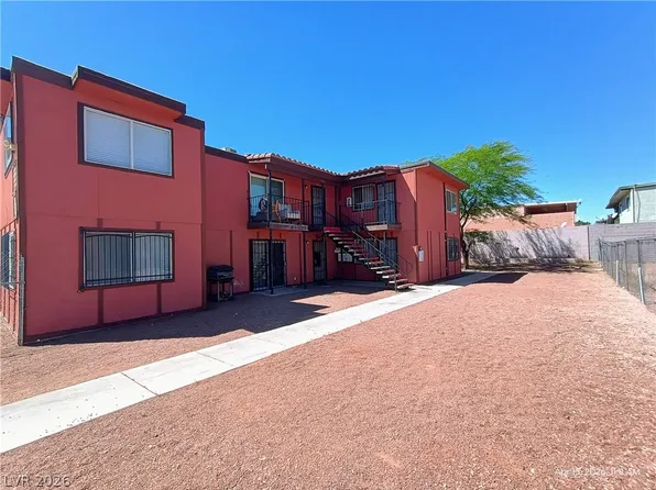 3647 Kolendo Ct APT B, Las Vegas, NV 89103