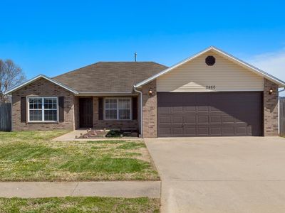 2460 D J Duvall Dr, Pea Ridge, AR, 72751