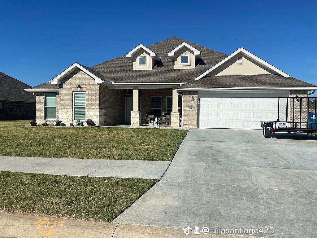 704 Danica Joe Ln, Carl Junction, MO 64834 Zillow