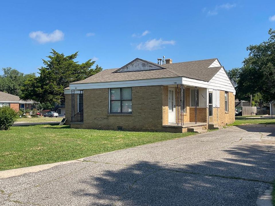1st image of 1003 E Arkansas St