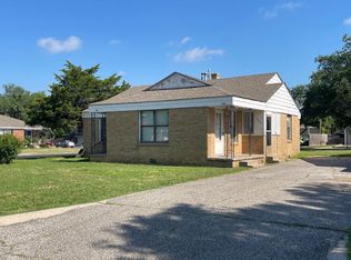 1003 E Arkansas St, Norman, OK 73071