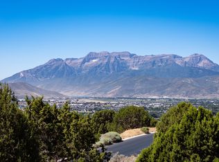 556 N Ibapah Peak Dr, Heber, UT 84032