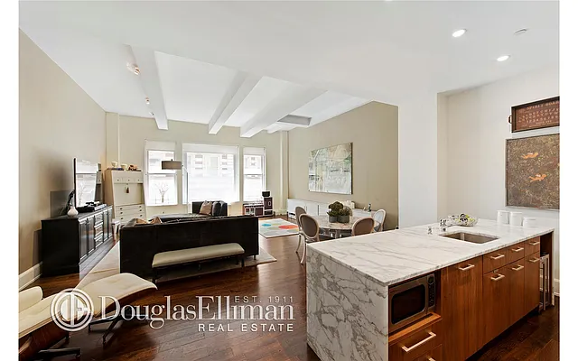 Sold by Douglas Elliman | media 14