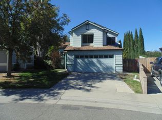 8349 Hillsbrook Dr, Antelope, CA 95843