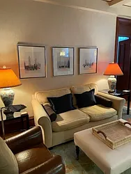 Rented by Susan Finkel, LREB