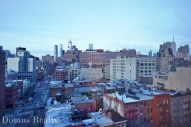 Rented by Domus Realty