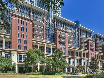 435 S Tryon St UNIT 307, Charlotte, NC, 28202