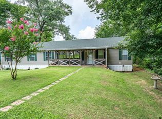 15737 County Road 4260d, Henderson, TX 75654