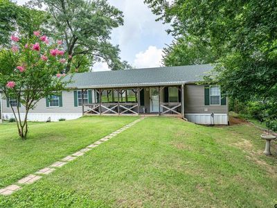 15737 County Road 4260d, Henderson, TX, 75654