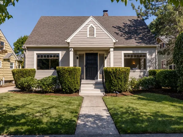 3342 NE 13th Ave, Portland, OR 97212