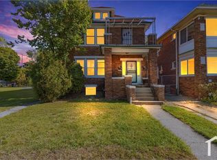 5055 Dailey St, Detroit, MI 48204