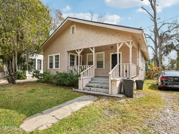 2288 ORCHARD Street, Jacksonville, FL 32209