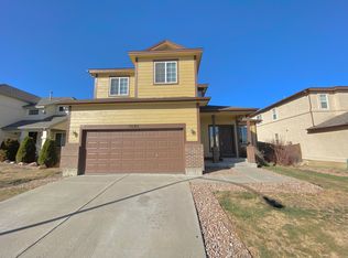 7630 Duck Hawk Pl, Fountain, CO 80817