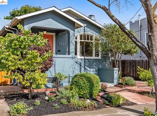 1537 Paru St, Alameda, CA 94501