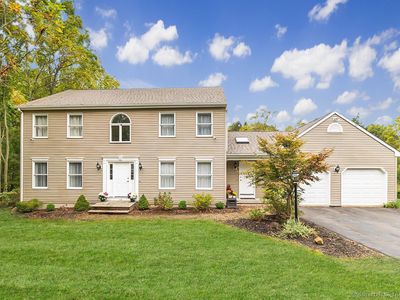115 Meadowood Drive, Middletown, CT, 06457
