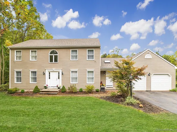 115 Meadowood Drive, Middletown, CT 06457