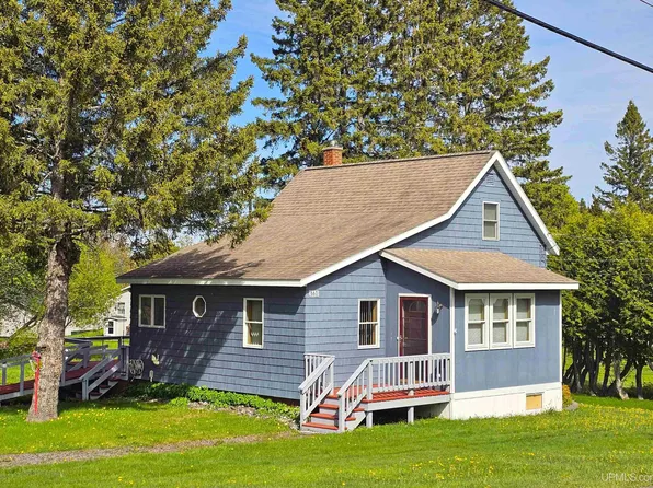 660 Bumbletown Rd, Allouez, MI 49805