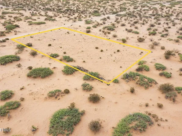 Pn 402299 Oshea Rd, El Paso, TX 79938