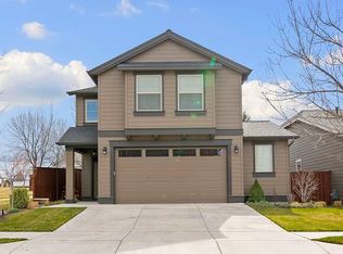 1062 NE Steins Pillar Dr, Prineville, OR