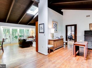 7016 Deer Valley Rd, Highland, MD 20777