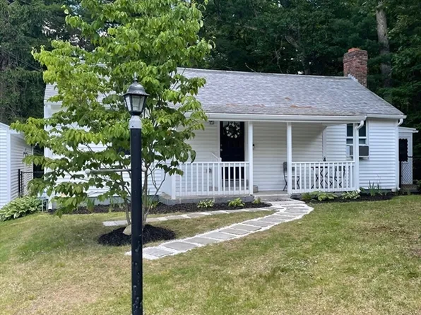 58 Summer St, Medway, MA 02053